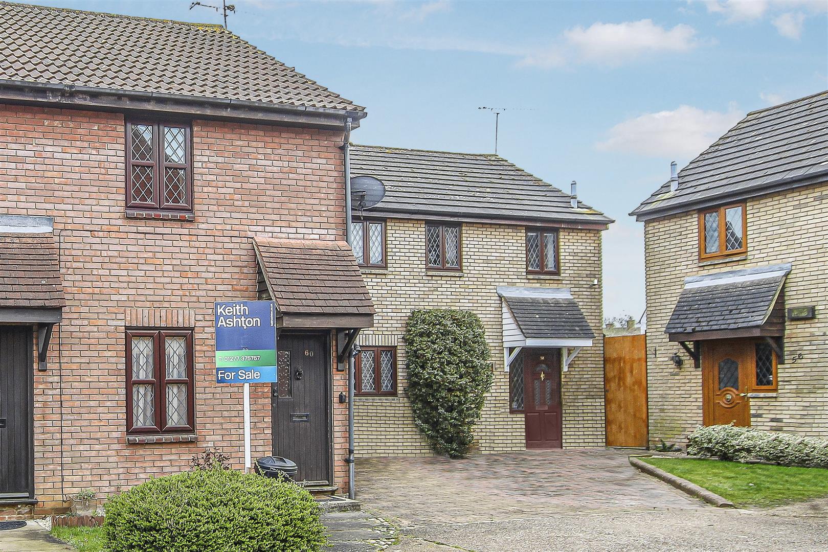 Kelvedon Green, Kelvedon Hatch, Brentwood Keith Ashton